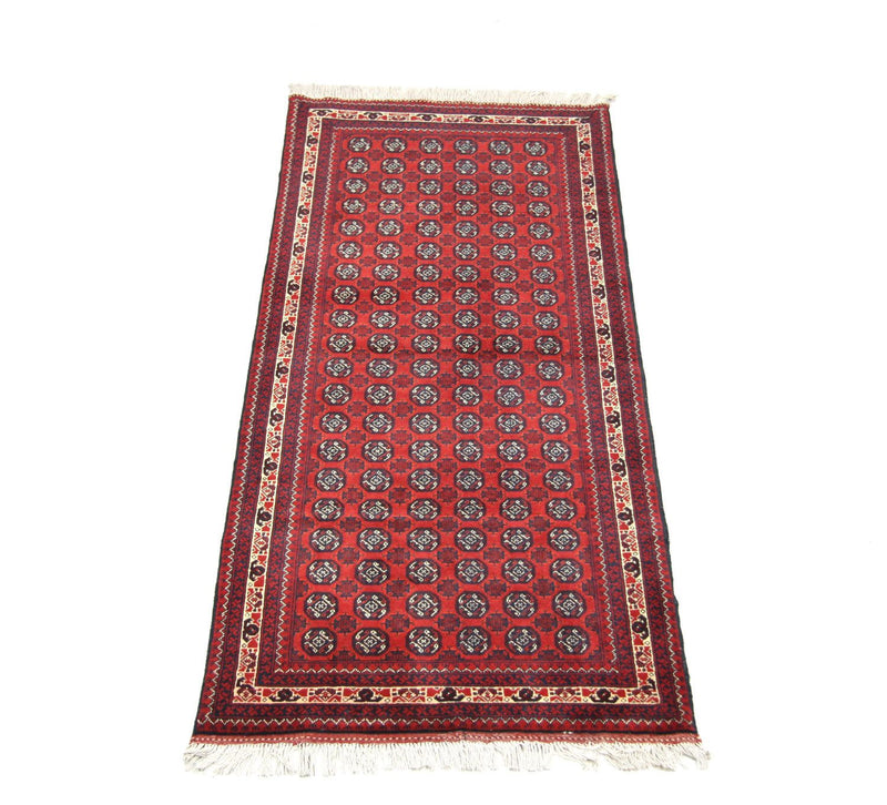 Bukhara Tapete 258x87cm - Tapete Oriental