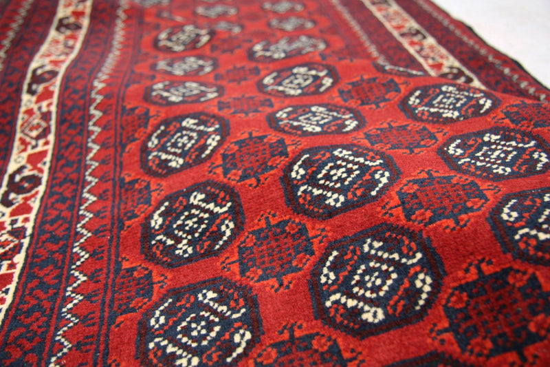 Bukhara Tapete 258x87cm - Tapete Oriental