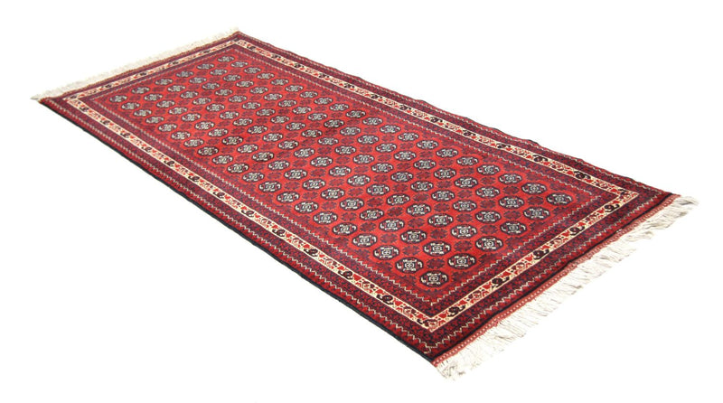 Bukhara Tapete 258x87cm - Tapete Oriental