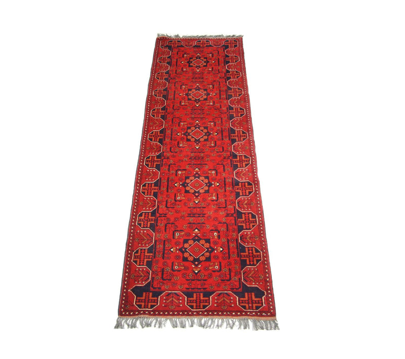 Khal Mohammadi Tapete 75x286cm - Tapete Oriental