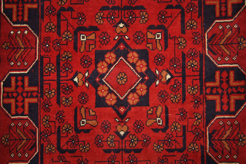 Khal Mohammadi Tapete 75x286cm - Tapete Oriental
