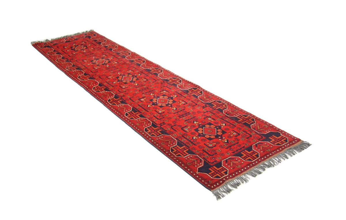 Khal Mohammadi Tapete 75x286cm - Tapete Oriental