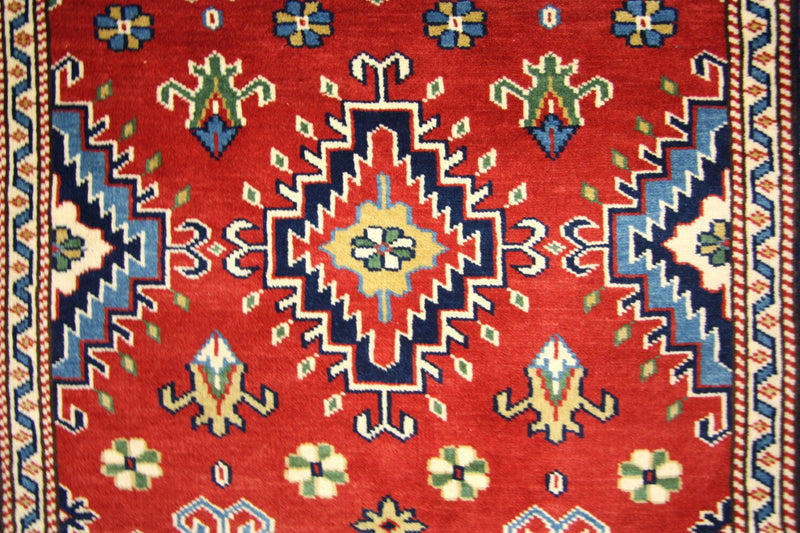 Shirvan Tapete 300x79cm - Tapete Oriental