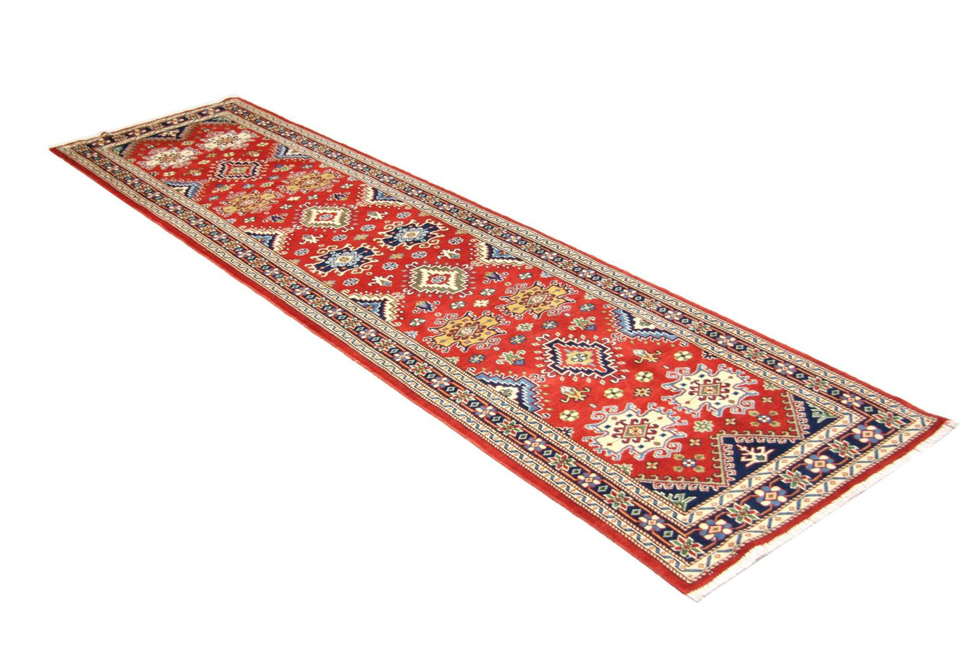 Shirvan Tapete 300x79cm - Tapete Oriental