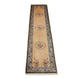 Seda chinesa Tapete 337x70cm - Tapete Oriental