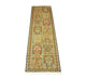 Seda da Caxemira Tapete 298x82cm - Tapete Oriental