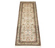 Seda da Caxemira Tapete 250x80cm - Tapete Oriental