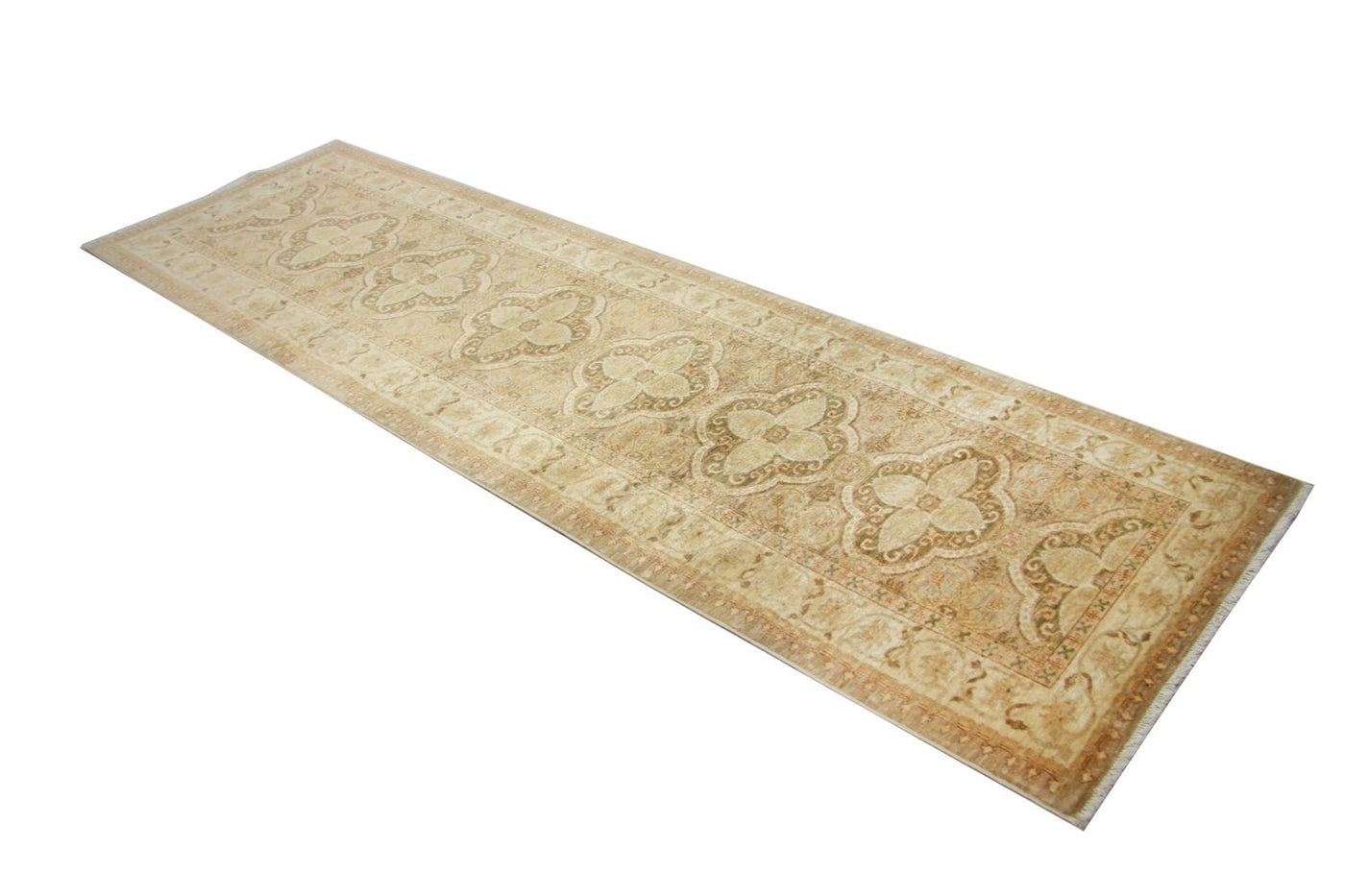 Tapete Ziegler 324x97cm - Tapete Oriental