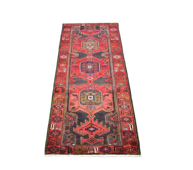 Hamadan Tapete 294x104cm - Tapete persa