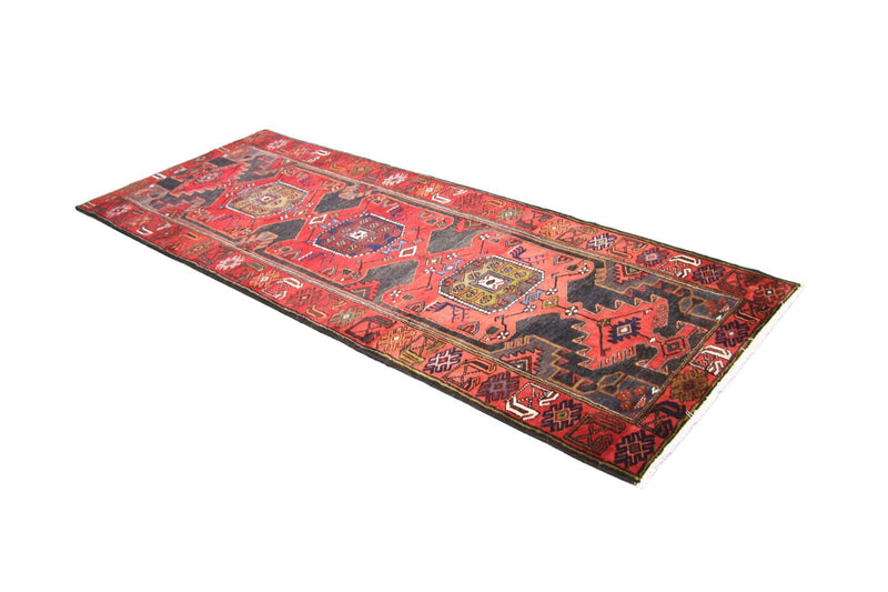 Hamadan Tapete 294x104cm - Tapete persa