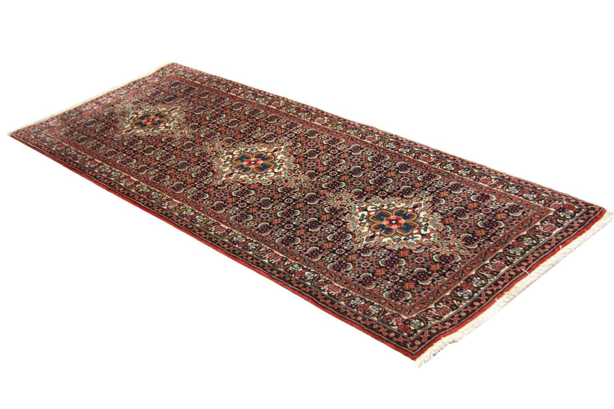 Bidjar Tapete 75x202cm - Tapete persa