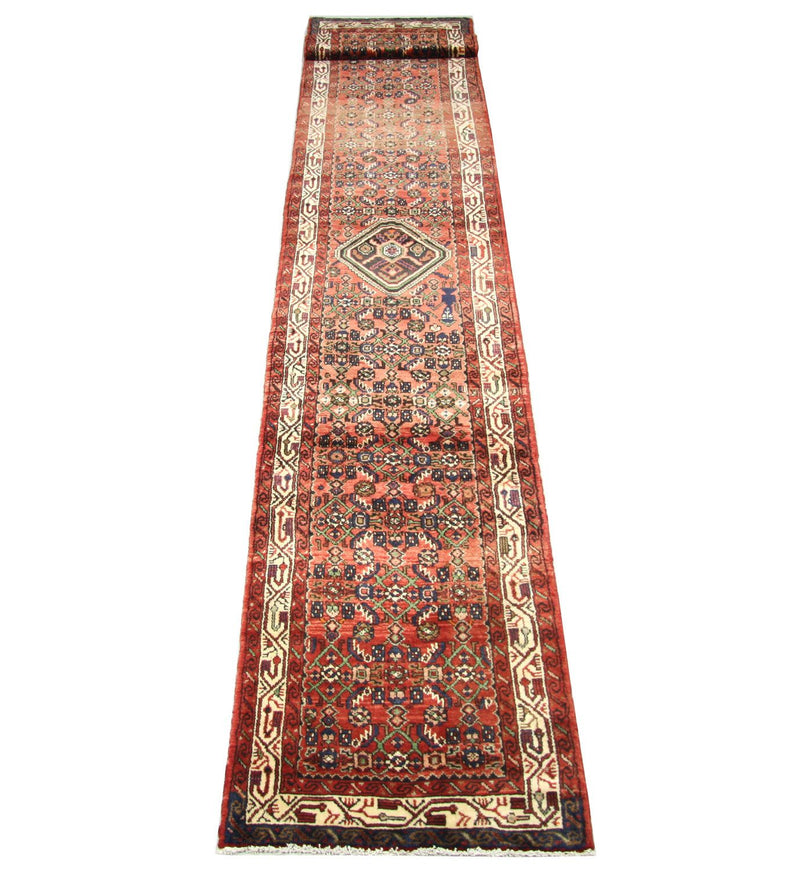 Hamadan Tapete 470x85cm - Tapete persa