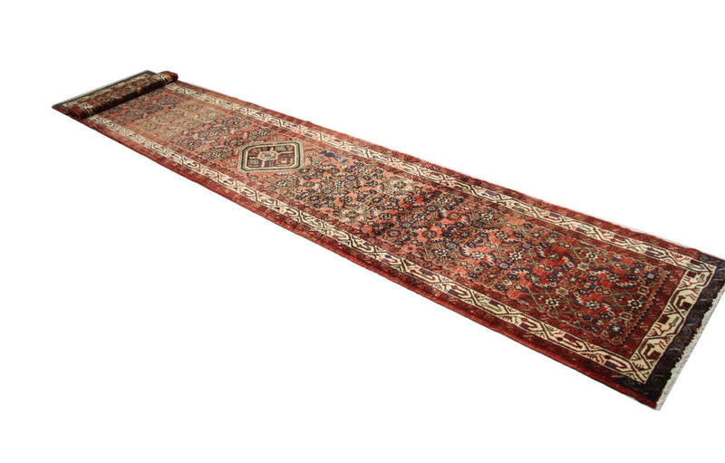 Hamadan Tapete 470x85cm - Tapete persa