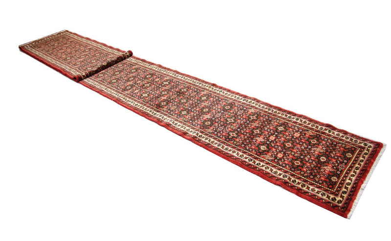Hamadan Tapete 783x80cm - Tapete persa