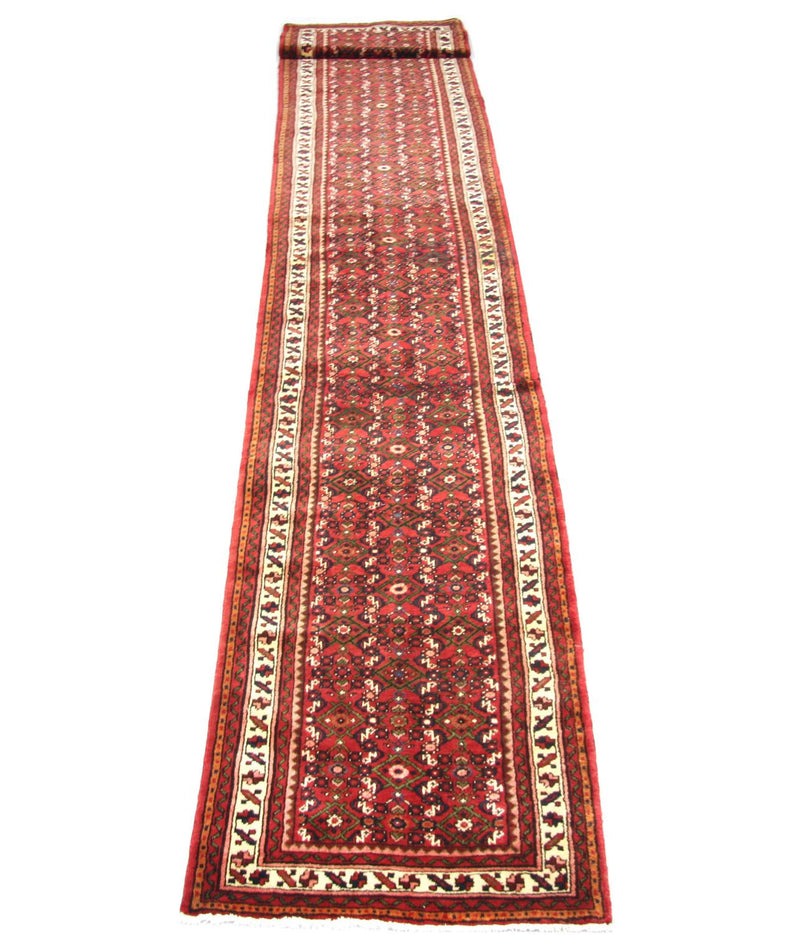 Hamadan Tapete 470x93cm - Tapete persa
