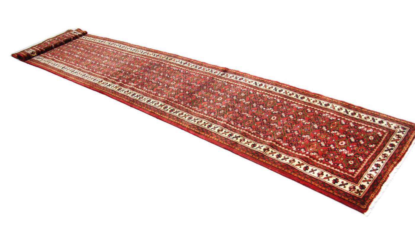 Hamadan Tapete 470x93cm - Tapete persa