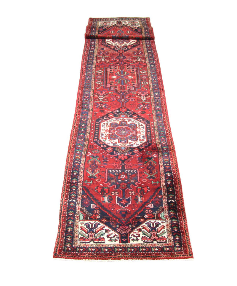 Hamadan Tapete 101x475cm - Tapete persa