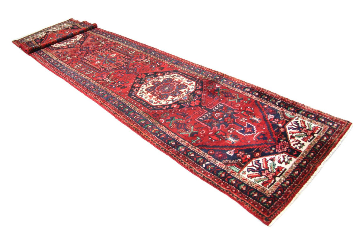 Hamadan Tapete 101x475cm - Tapete persa