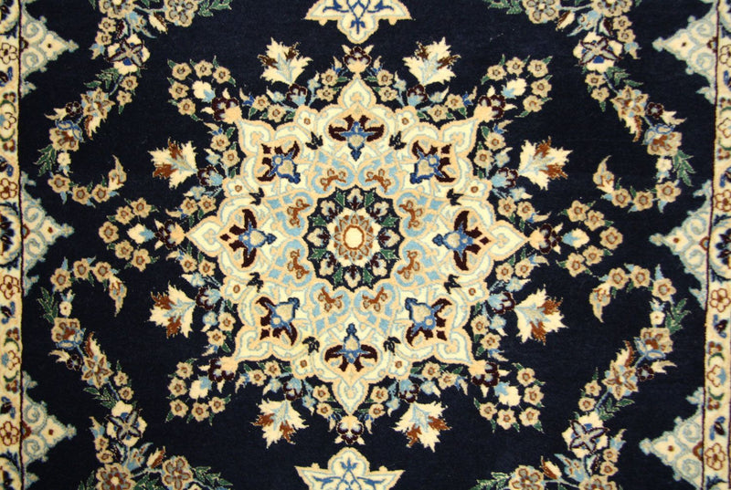 Nain - 6 la Tapete 113x84cm - Tapete persa