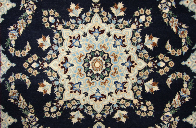 Nain - 6 la Tapete 114x83cm - Tapete persa