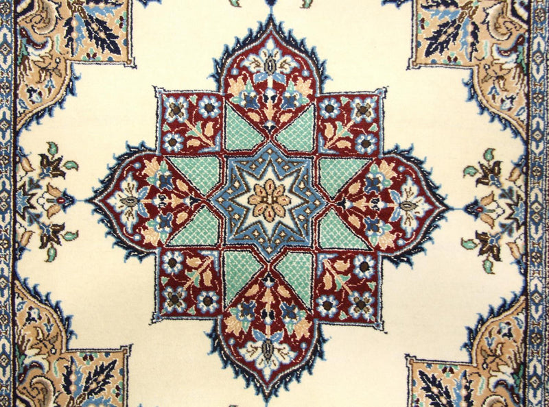 Nain Tapete 105x97cm - Tapete persa