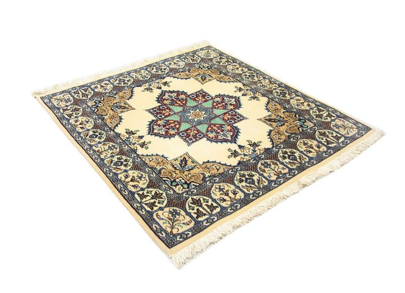 Nain Tapete 105x97cm - Tapete persa