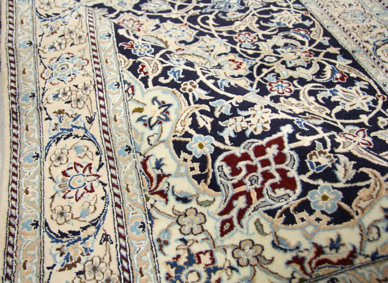 Nain - 6 la Tapete 152x106cm - Tapete persa