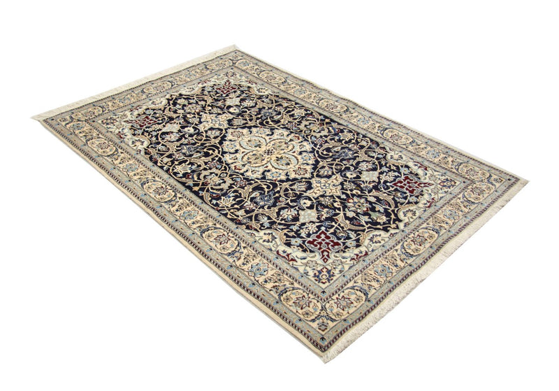Nain - 6 la Tapete 152x106cm - Tapete persa