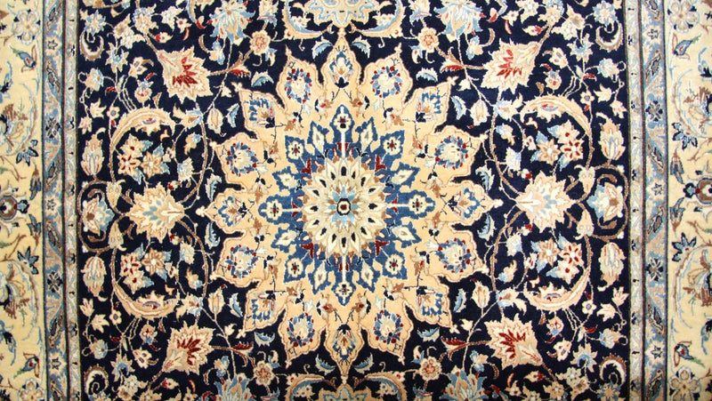 Nain - 6 la Tapete 261x155cm - Tapete persa