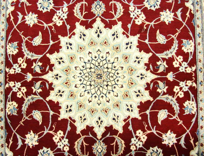 Nain - 6La Tapete 125x192cm - Tapete persa