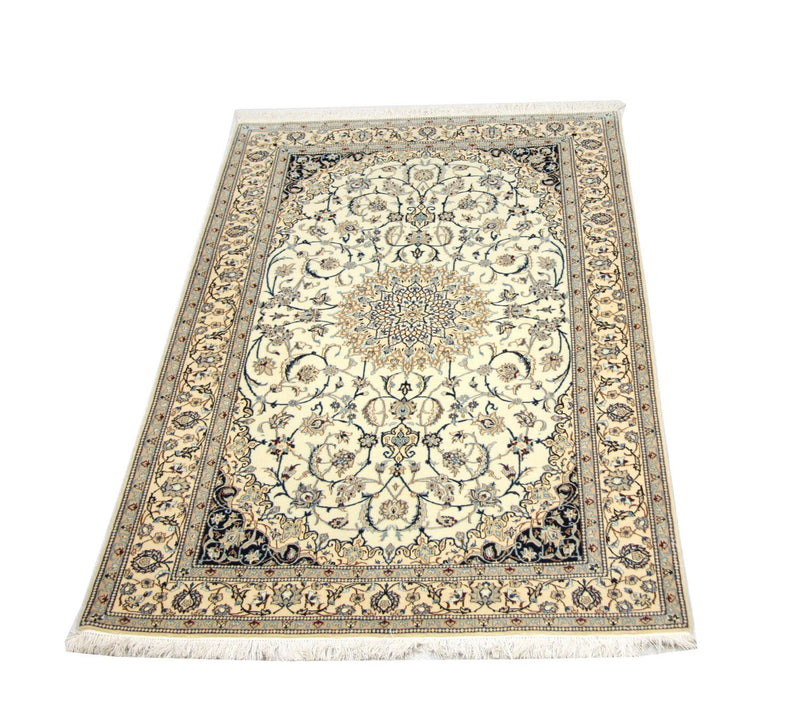 Nain - 6 la Tapete 205x125cm - Tapete persa