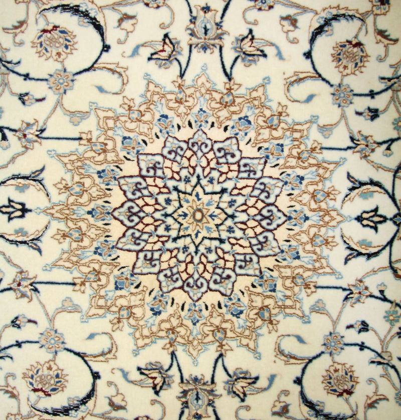Nain - 6 la Tapete 205x125cm - Tapete persa