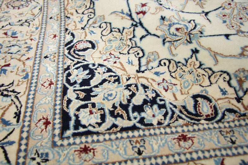 Nain - 6 la Tapete 205x125cm - Tapete persa