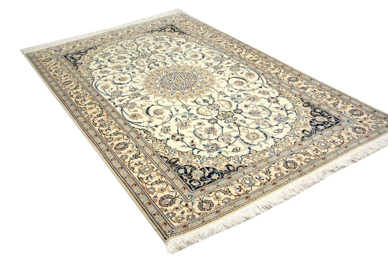 Nain - 6 la Tapete 205x125cm - Tapete persa
