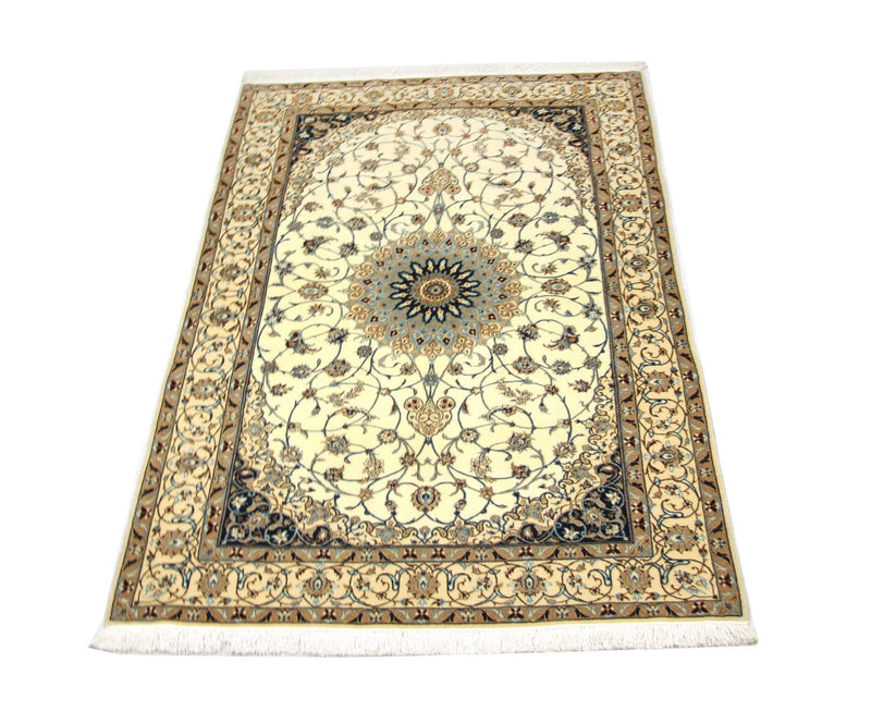 Nain - 6 la Tapete 205x125cm - Tapete persa