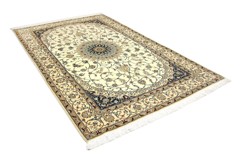 Nain - 6 la Tapete 205x125cm - Tapete persa