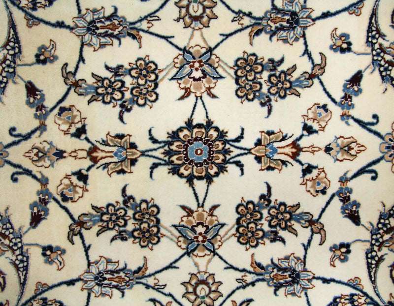 Nain - 6 la Tapete 253x165cm - Tapete persa