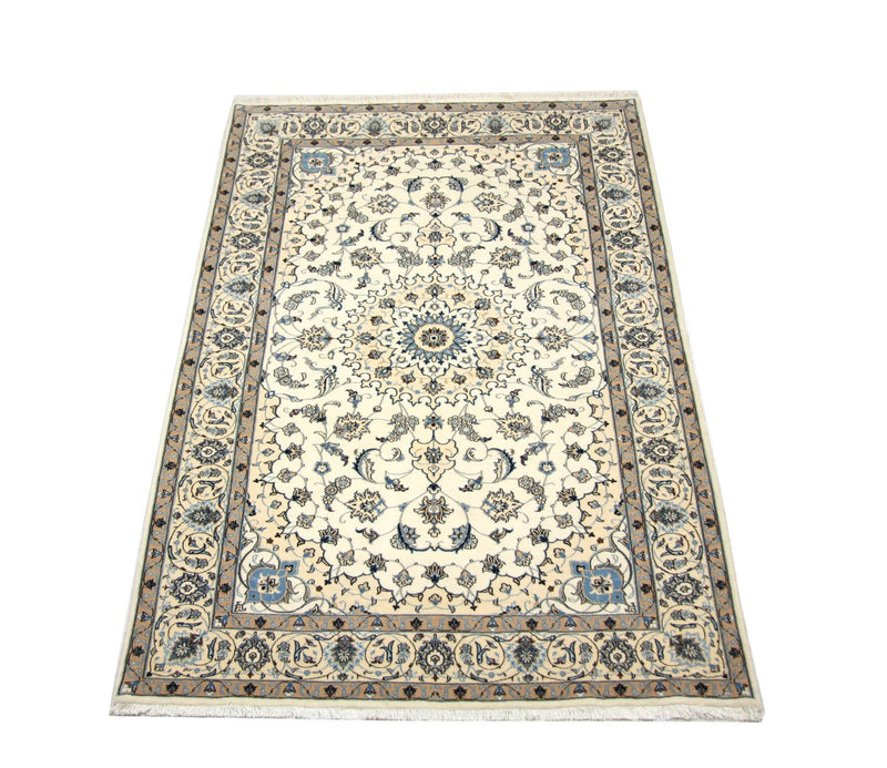 Nain - 6 la Tapete 212x135cm - Tapete persa