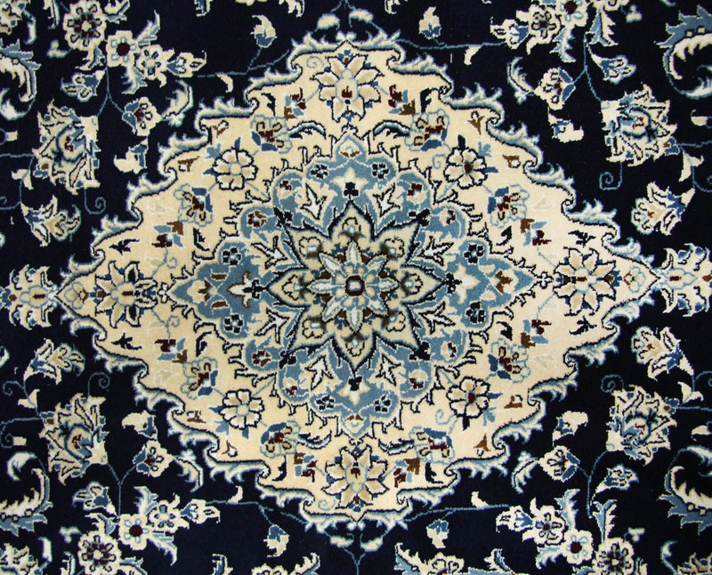 Nain - 6 la Tapete 256x172cm - Tapete persa