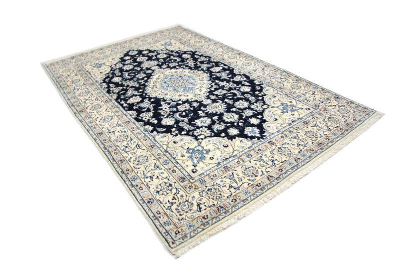 Nain - 6 la Tapete 256x172cm - Tapete persa