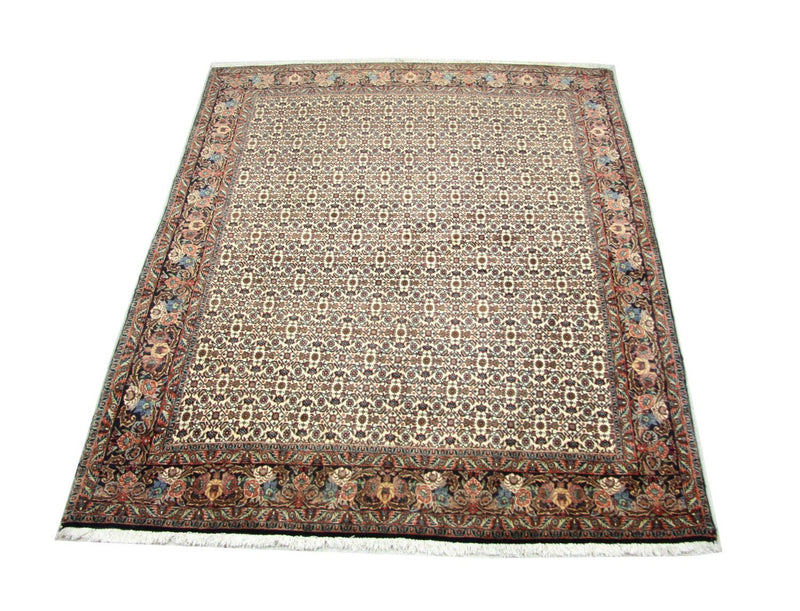 Bidjar Tapete 251x202cm - Tapete persa