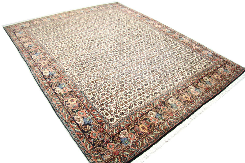 Bidjar Tapete 251x202cm - Tapete persa