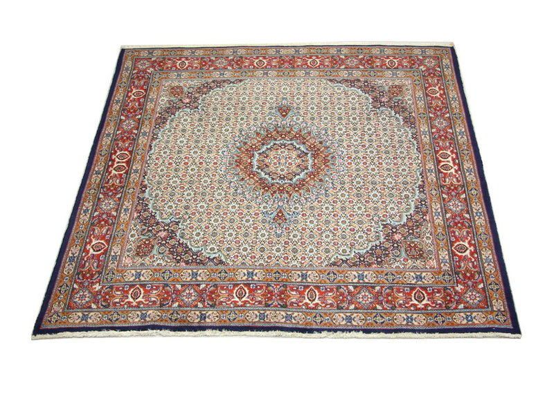Moud Tapete 195x195cm - Tapete persa