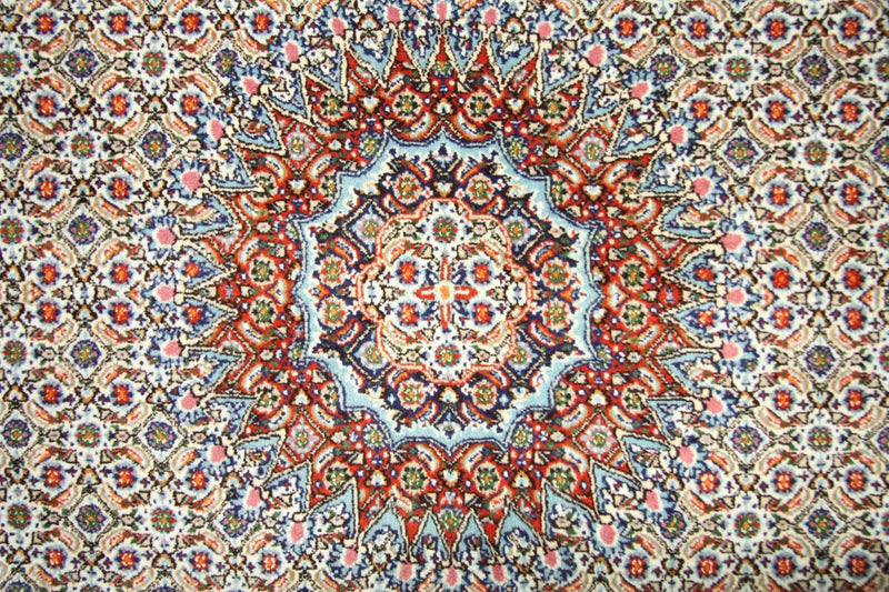 Moud Tapete 195x195cm - Tapete persa
