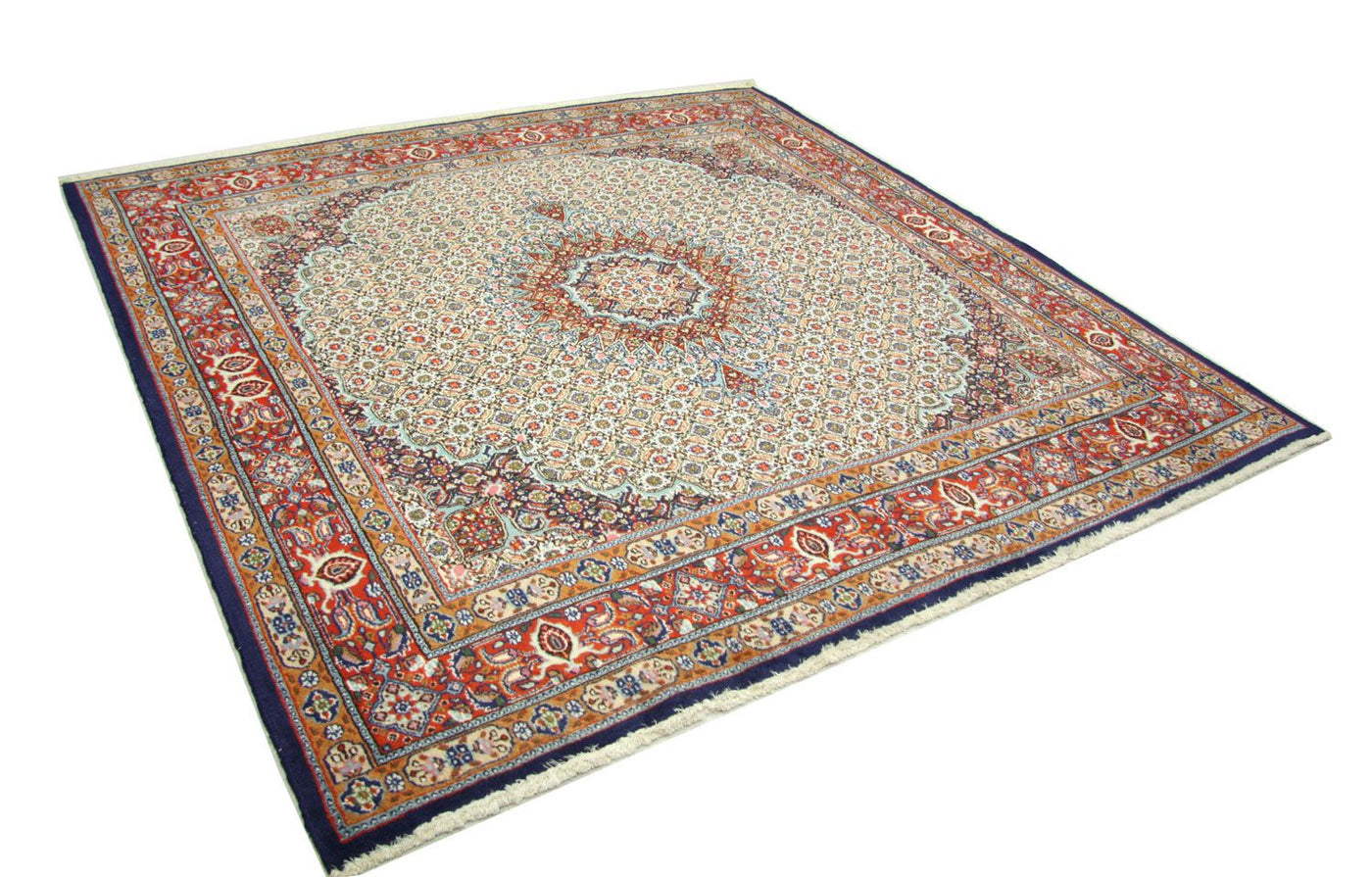 Moud Tapete 195x195cm - Tapete persa