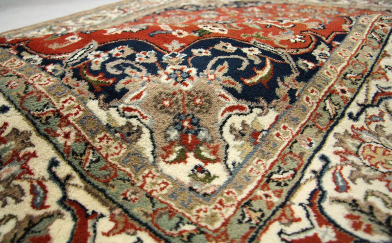 Sarouk Tapete 234x170cm - Tapete Oriental