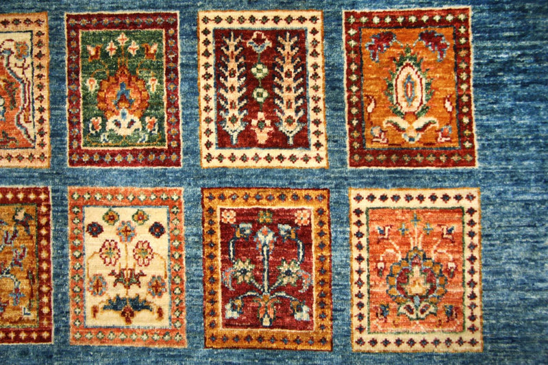 Tapete Ziegler 249x175cm - Tapete Oriental