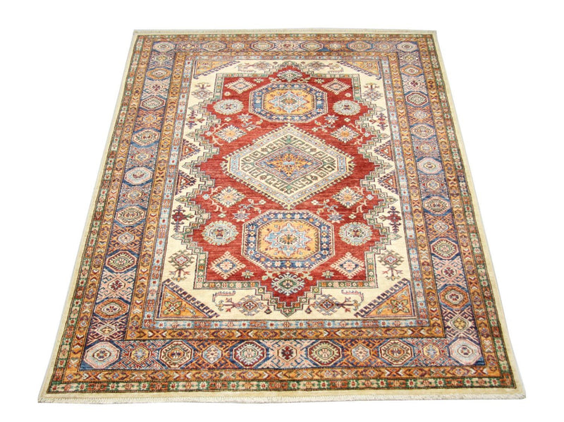 Kazak Tapete 232x179cm - Tapete Oriental