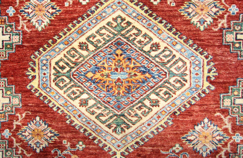 Kazak Tapete 232x179cm - Tapete Oriental
