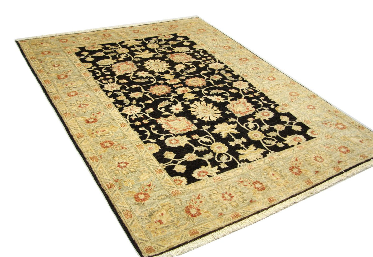 Tapete Ziegler 148x187cm - Tapete Oriental